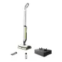 Kärcher FC 7 CORDLESS belaidis elektrinis šluotvynėlis, akumuliatorinis, be maišelio, juoda/balta/geltona, 2.85 Ah