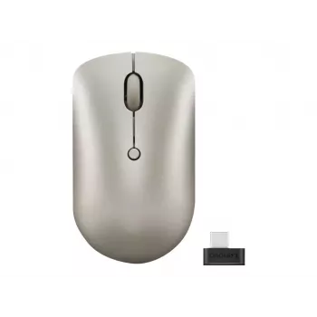 Lenovo 540 pelė Office Ambidextrous RF Wireless Optinė 2400 DPI