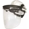 Veido skydelis Honeywell Turboshield skaidrus nepadengtas modelis 1031743, apsauginis skydelis