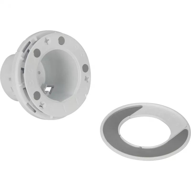 Ubiquiti UVC-G3-FLEX įleidžiamas lubinis laikiklis, baltas
