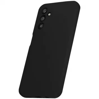 Dangtelis 4smarts 540314 Samsung Galaxy A14 6,6 colio juodas