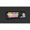 Logickeyboard Avid Pro Tools Astra 2 UK PC klaviatūra