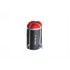 Miegmaišis High Peak Lite Pak 1200 Muminės formos Poliesteris Žalias, Raudonas 23263