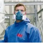 3M 7000104178 daugkartinė respiratoriaus pusė