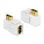 HDMI – HDMI 90° adapteris DeLOCK 86359