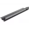 Pataisos skydas 1U DeLOCK 43277