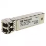 SFP modulis HP Enterprise 10-GbE SR 850 nm trumpo nuotolio daugiamodei šviesolaidei