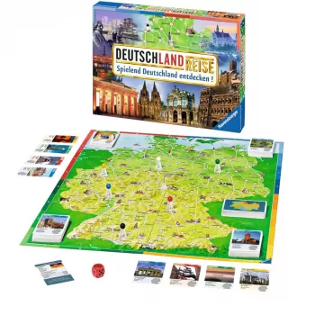 Ravensburger 264926 – originalus Ravensburger gaminys