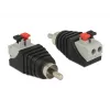 Adapteris RCA į gnybtų bloką DeLOCK 65566