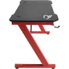 SUBSONIC Gaming Desk Raiden Pro SA5593 – Reguliuojamo aukščio ergonominė darbo vieta