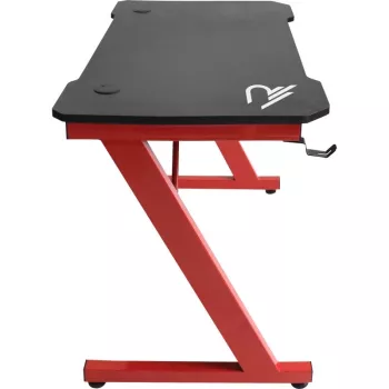 SUBSONIC Gaming Desk Raiden Pro SA5593 – Reguliuojamo aukščio ergonominė darbo vieta