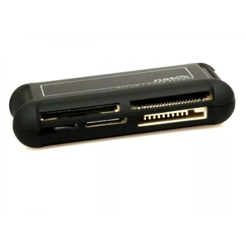 Kortelių skaitytuvas BEETLE SDHC USB 2.0 visų tipų