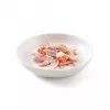 Šlapias kačių ėdalas SCHESIR drebučiuose Tunas su surimiu 85 g