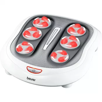 Beurer FM60 pėdų masažuoklis Shiatsu