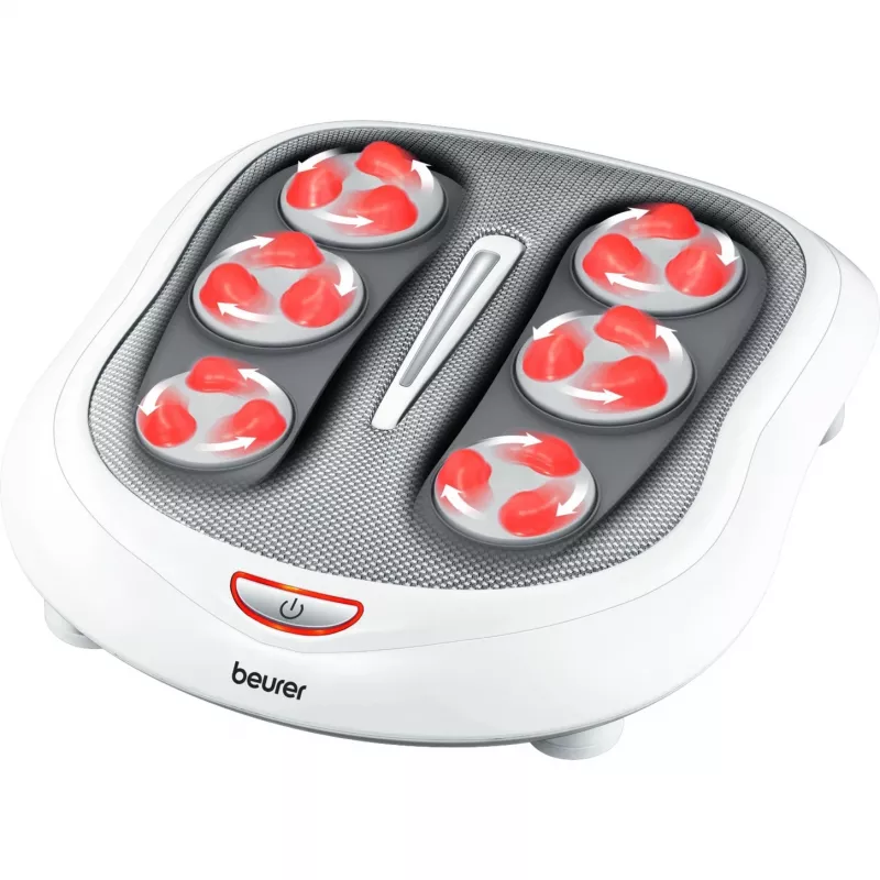 Beurer FM60 pėdų masažuoklis Shiatsu