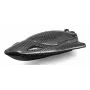 Radijo bangomis valdomas greitasis kateris Amewi Stingray Jet Drive 335mm RTR, anglies pluošto išvaizda