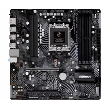 ASRock B650M PG Lightning AM5 Micro-ATX pagrindinė plokštė
