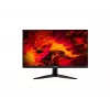 Monitorius Acer Nitro KG241YX3bip 23,8 col. VA FHD 180Hz 1ms Juodas