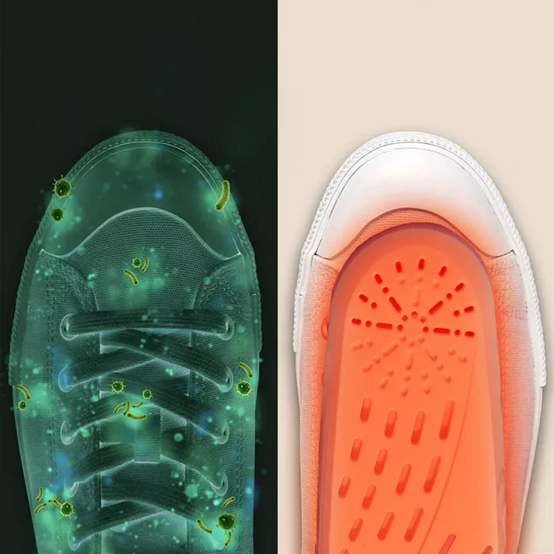 BATŲ DŽIOVYKLĖ SU OZONAVIMU BOOTS OZONE DRYER 2 MT6532