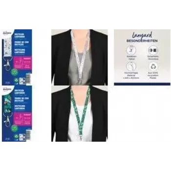 Avery Zweckform R4828F Tekstilinis kaspinas L x B 440 mm 20 10 vnt. (R4828F)