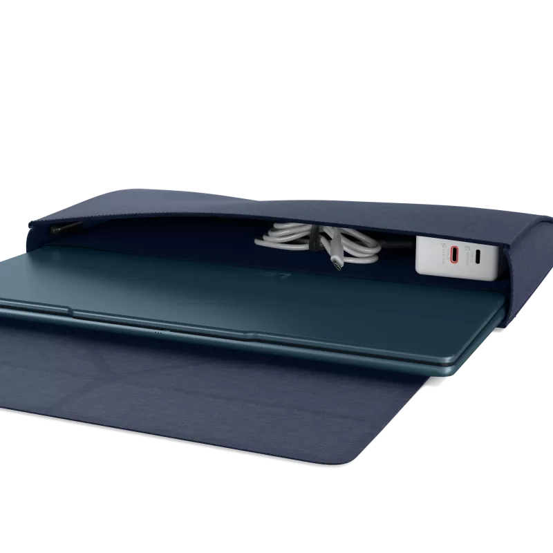 Lenovo Yoga Tote Sleeve | Dėklas | Mėlyna | 16 colių