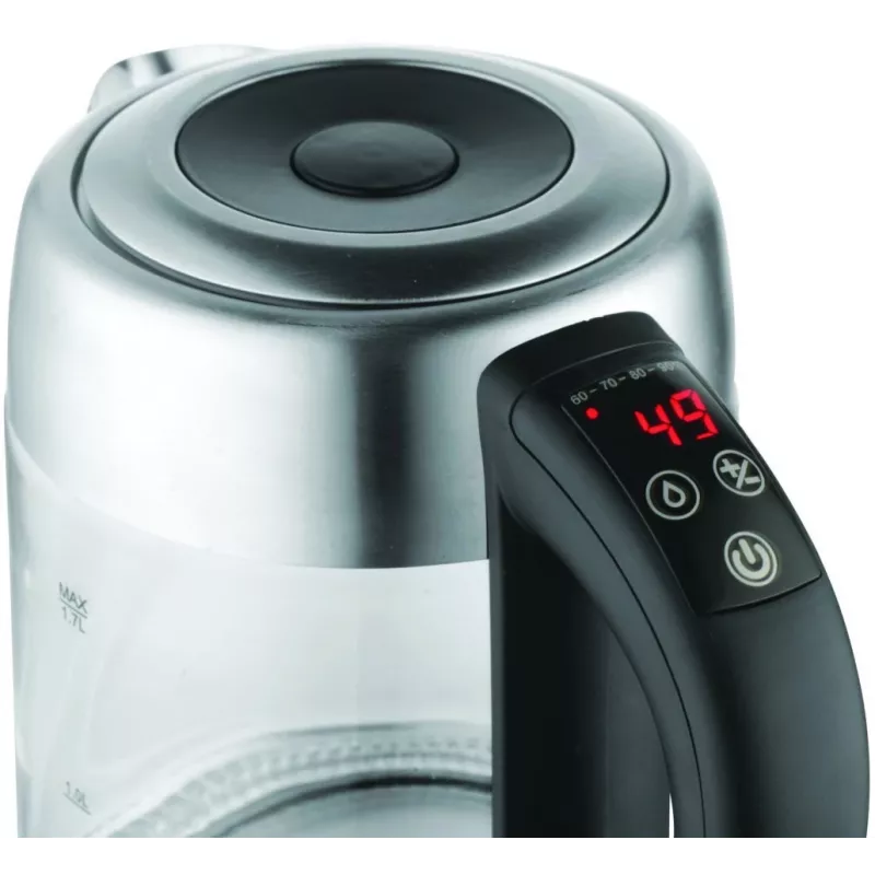 Prime3 PRIME3 SEK81 1.7 L Sidabrinis virdulys