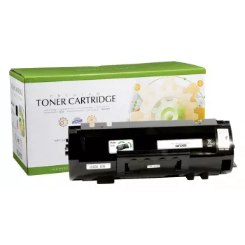 Suderinamas statinės kontrolės Lexmark 562X (56F2X00) juodas