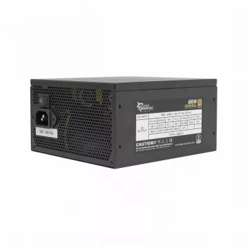 Maitinimo blokas White Shark GPSU-G650M 650W