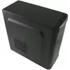Korpusas LC-Power 7034B Midi Tower Juodas