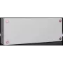 Elektrinis korpusas Rittal 1505.000, plieninis IP66, 500×120×200 mm