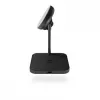 ZENS ZEAPDC01/00 belaidė 4-in-1 įkrovimo stotelė MagSafe + Watch