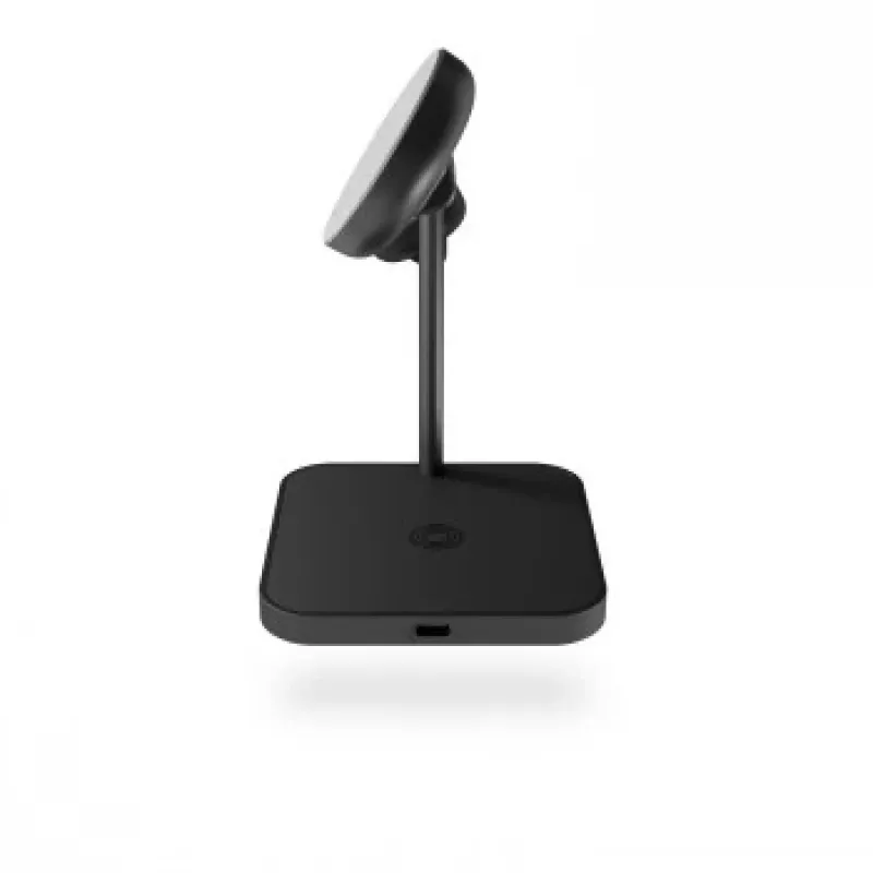 ZENS ZEAPDC01/00 belaidė 4-in-1 įkrovimo stotelė MagSafe + Watch