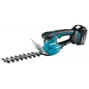Žoliapjovė / vielinis pjūklas Makita DUM111SYX 27 W akumuliatorinė Juoda, Mėlyna