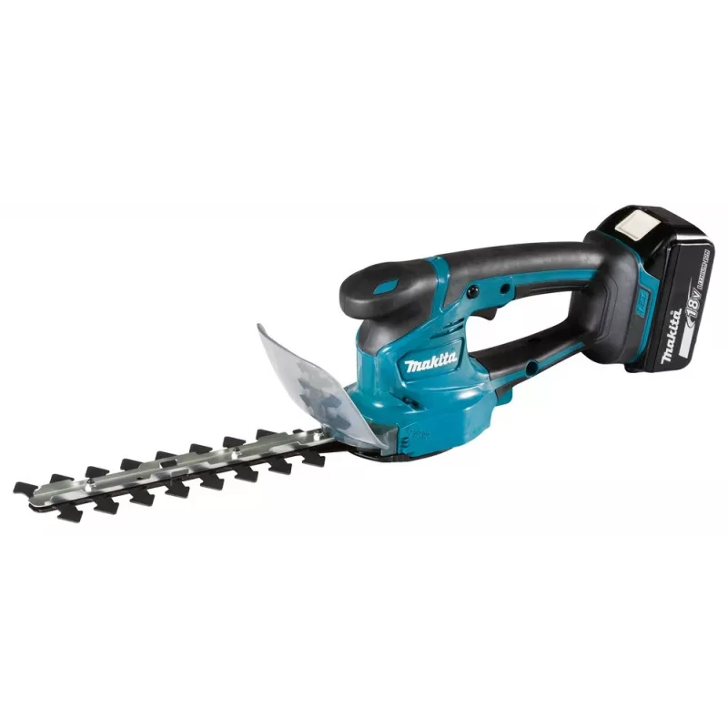 Žoliapjovė / vielinis pjūklas Makita DUM111SYX 27 W akumuliatorinė Juoda, Mėlyna