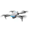 E99 Pro dronas | Dronas + 3 baterijos + dėklas rinkinys | 1800mAh