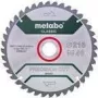 Pjūklo diskas Metabo 628657000 30,5 cm