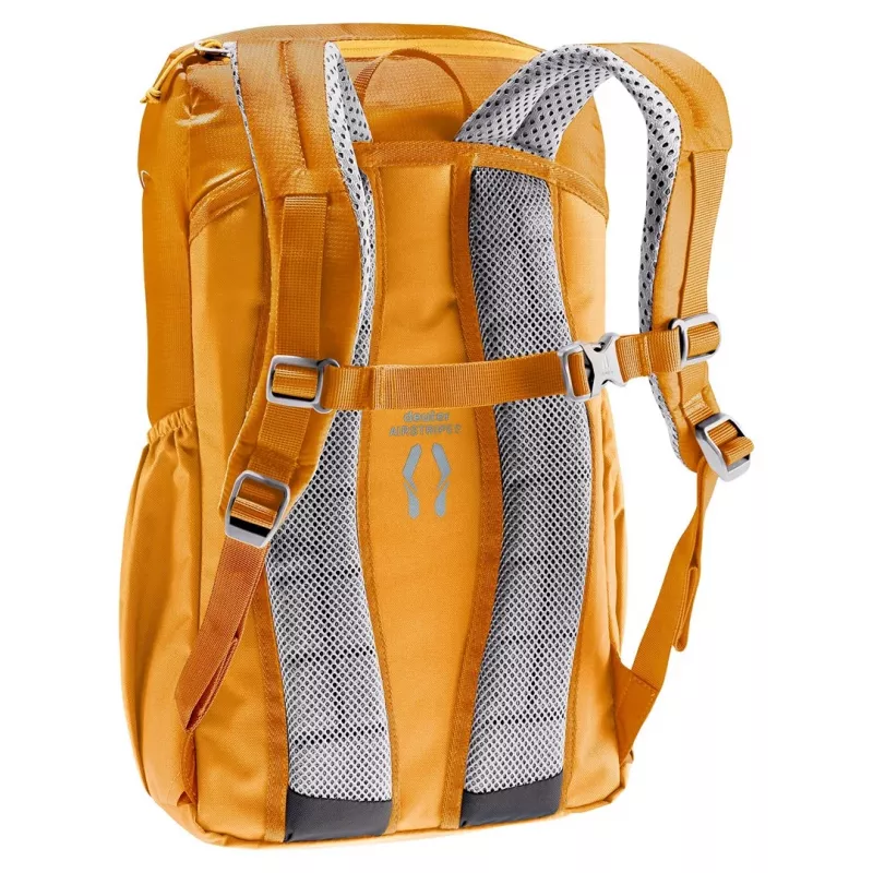 Kuprinė DEUTER Junior maple-amber – vaikiška dieninė kuprinė