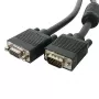 Sbox VGA ilginimo laidas HD-15 M/F 2M VGA-MF2