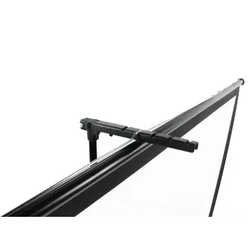 Elite Screens T84UWV1 nešiojamas trikojis ekranas projekcijai | 84 coliai | 4:3