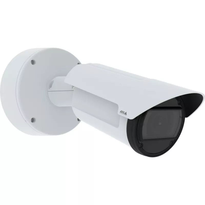 AXIS Q1806-LE tinklo stebėjimo kamera – lauko, 4 MP, 2880 x 1620, automatinė diafragma