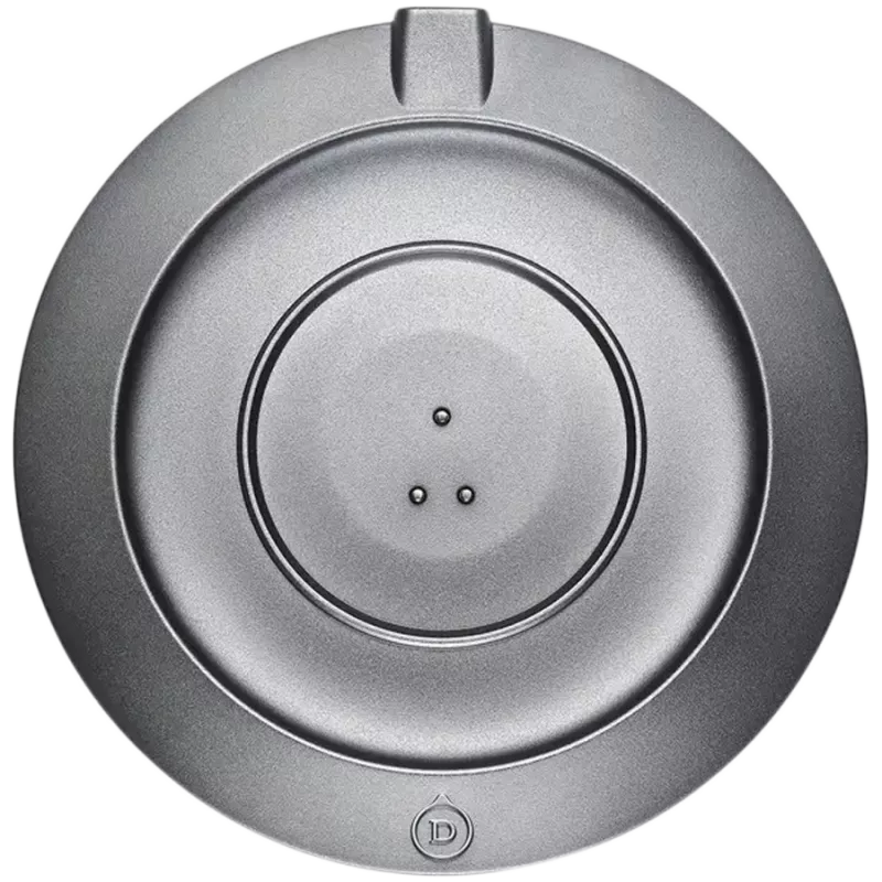 Devialet Mania Šviesiai Pilka su stotele