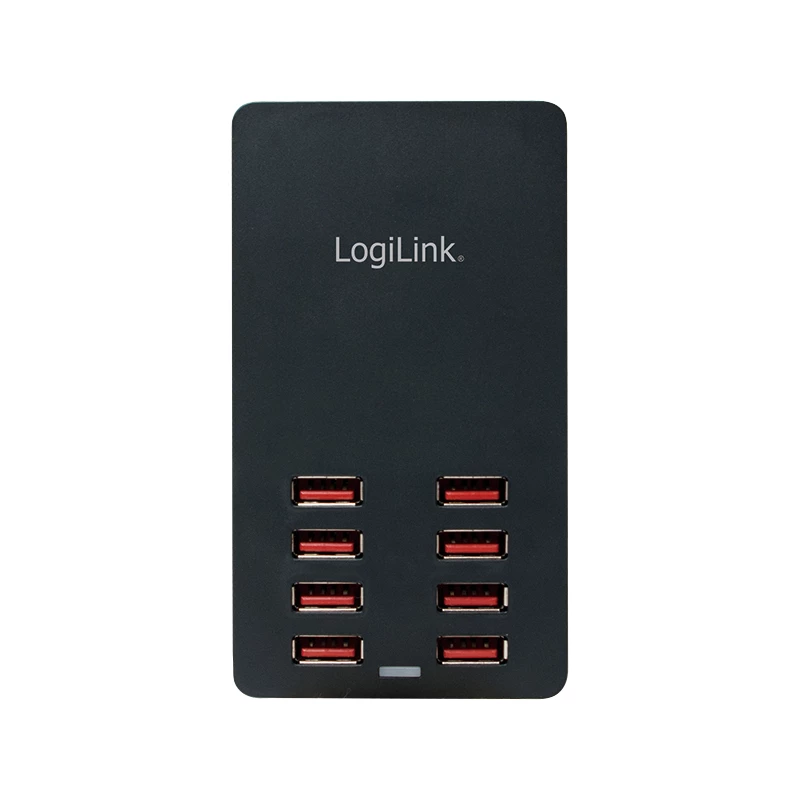 Vidinis įkroviklis LogiLink PA0140 Universal Juodas