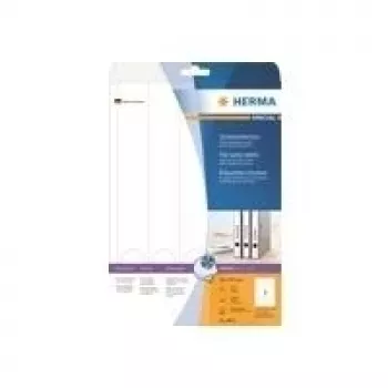 Lipdukai HERMA 4830 White