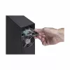 Eaton 5SC1000IR nepertraukiamo maitinimo šaltinis (UPS) Line-Interactive 1 kVA 700 W 8 AC išėjimai