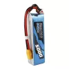 Akumuliatorius Gens ace GEA50005S60X Blue White 5000mAh 18,5V 60C 5S1P LiPo