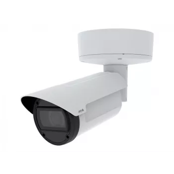 AXIS Q1808-LE tinklo stebėjimo kamera – 10 MP 4K lauko sferinė kamera su IR apšvietimu