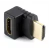 GEMBIRD I/O adapteris HDMI į HDMI/A-HDMI270-FML