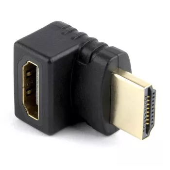 GEMBIRD I/O adapteris HDMI į HDMI/A-HDMI270-FML