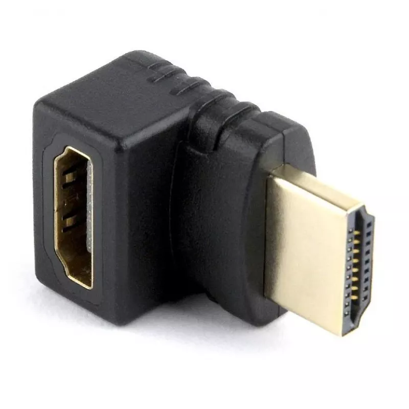GEMBIRD I/O adapteris HDMI į HDMI/A-HDMI270-FML