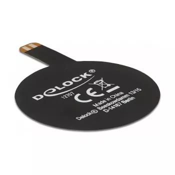 Vidinė NFC antena DeLOCK 12707, 13.56 MHz, 50 Ω